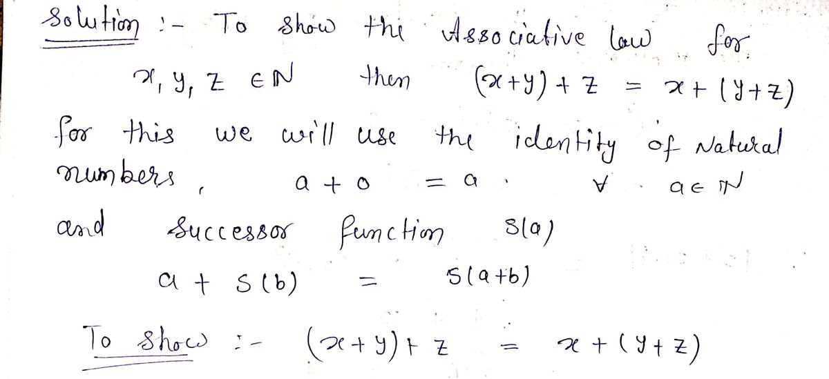 Advanced Math homework question answer, step 1, image 1